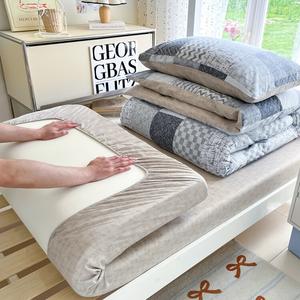 FUANNA Комплект постельного белья 1,2 м, 3 предмета, для одеяла 150*200 см