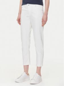 Облегающие джинсы Crosby 1016544 Mustang, белый