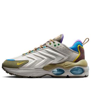 Кроссовки air max tw se 'phantom light bone olive' Nike, мультиколор