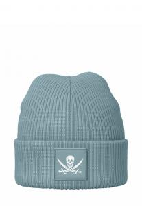 Шапка MoonWorks Beanie, Dusty Blue/Blue