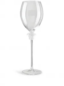 Бокал для вина Medusa Lumiere Versace, нейтральный