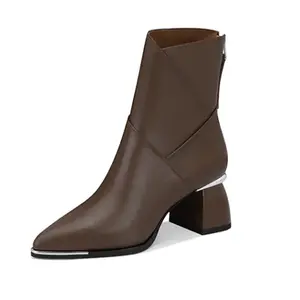 Ботильоны JESSICA SOPHIA Ankle Boots Women's
