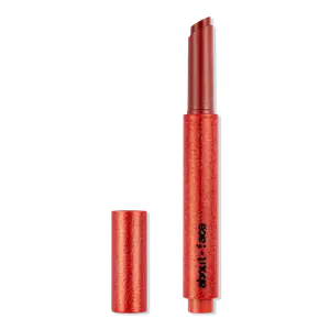 Мерцающая помада Cherry Pick about-face, Kiss of Venus (cherry shimmer)