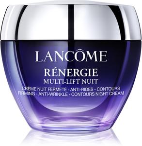 Rénergie nuit multi-lift anti-aging night firming cream for face and neck Lancôme, 50 мл