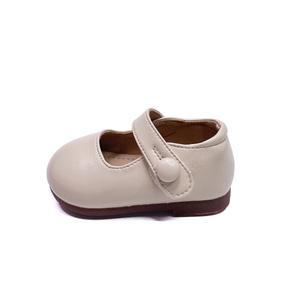 Обувь для малышей QINUOSHU, бежевый