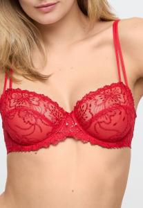 Бюстгальтер Marie Jo JANE, True Red/Red