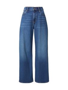Мешковатые джинсы Calvin Klein Jeans ATLANTIC, Blue Denim