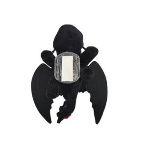 Плюшевая кукла Cool Toothless высотой 21 см AECELI