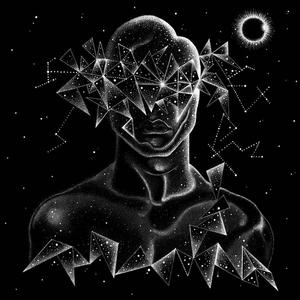 Диск CD Quazarz: Born On A Gangster Star - Shabazz Palaces
