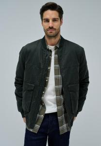 Куртка Salsa Jeans REGULAR, Grün/Green