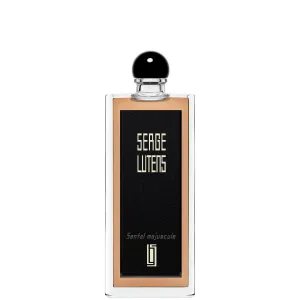Парфюмерная вода Santal Majuscule - 50 мл Serge Lutens