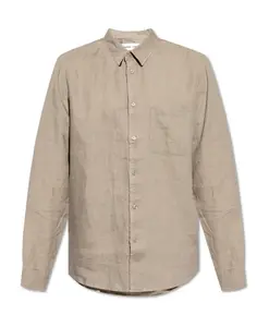 Рубашка Лиама Samsã¸E Samsã¸E, серый