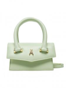 Сумочка 8B0208/L061-G596 Patrizia Pepe, зеленый