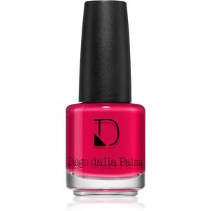 Лак для ногтей Diego dalla Palma Стойкий лак для ногтей оттенок 221 Mon-Cherry 14 мл