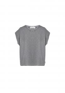 ARMEDANGELS Футболка в белом цвете