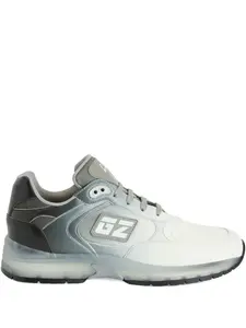 Кроссовки New Gz Runner Giuseppe Zanotti, серый