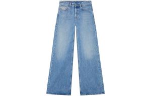 Расслабленные джинсы 1996 d sire DIESEL, синий