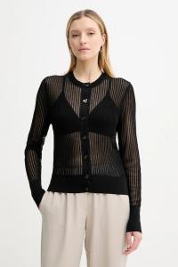 Кардиган Constant Aeron, черный