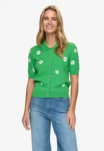 Кардиган нумаргитта Nümph, Vibrant Green