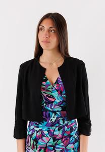 Блейзер BOLERINO MESANGE, черный