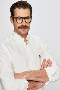 Рубашка 710736557002 Polo Ralph Lauren, белый