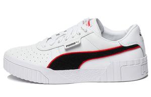 Кроссовки PUMA Shoes Skate Shoes 'White Red' Women's