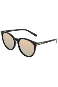 Поляризованные солнцезащитные очки Палаван Sixty One, розовое золото