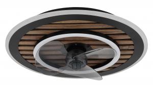 Globo Потолочный светильник с вентилятором TREVINO 49/13 см