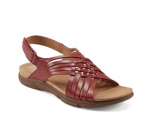 Сандалии Easy Spirit Mar Sandal, красный