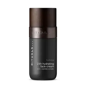 Увлажняющий гель-крем Homme 24H Hydrating Face Cream Rituals, 50 ml