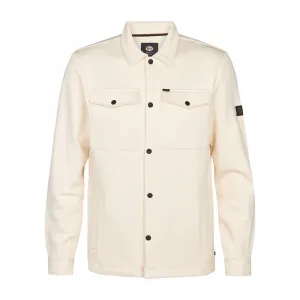 Толстовка Petrol Industries M-3050-SWC341, бежевый