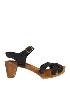 Сабо Bosabo, черный