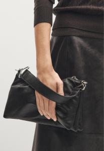 Сумка Massimo Dutti WITH COMPARTMENTS , Black