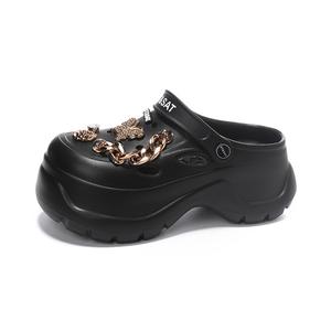 Сабо унисекс St&Sat, хаки