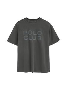 Рубашка Polo Club, темно-серый
