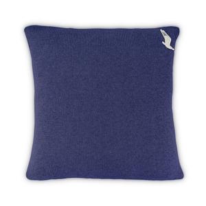 Подушка MÖVE, 45x45 см, синий