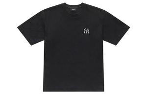MLB Футболка Unisex Black