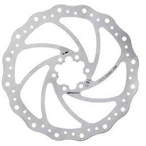 Тормоза FSA Afterburner 6B disc