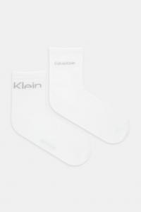 2 пары носков Calvin Klein Jeans, белый
