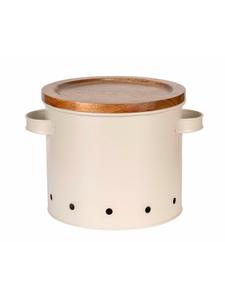 Wenko Коробка/Корзина 'Aria' в бежевом цвете