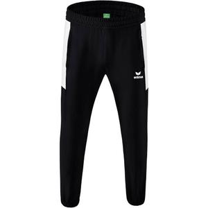 Штаны для презентации команды Erima, черный