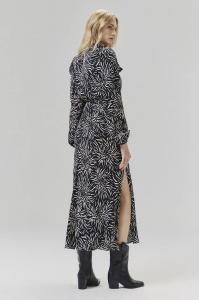 Юбка Answear Lab, черный