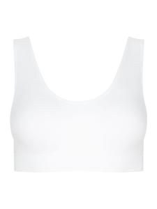 Бюстгальтер без косточек Jockey, белый