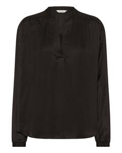 Блуза Part Two Natales, темно-коричневый