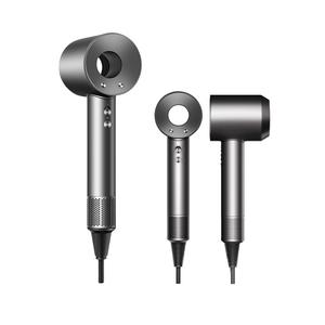 Фен Ju Chi Hui, серый