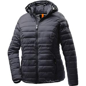 Jacke thiant wmn quilted jckt a Stoy, цвет dunkelnavy