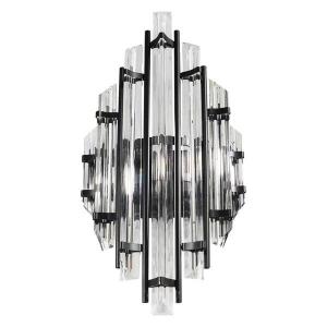 Настенный светильник Bamyum Champion IAG Vintage Lampe, черный