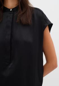 Блуза LUCIENNE InWear, черный