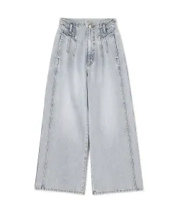 Брюки Jill By Jill Stuart, цвет Blue