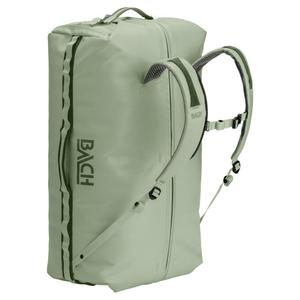 Дорожный рюкзак Bach DUFFEL DR EXPEDITION 60 Sage Green